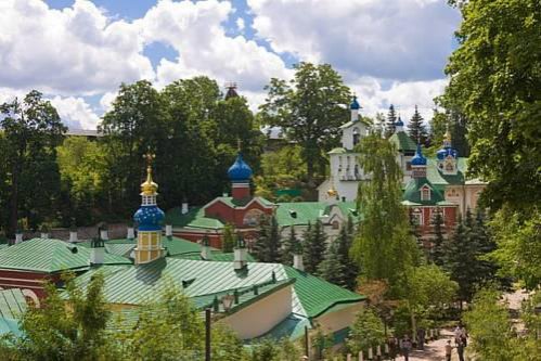 Гостиница Мотель Вояж Печоры-48