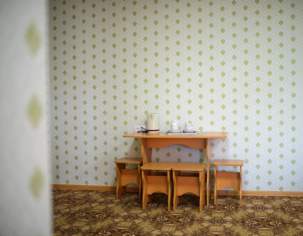 Гостиница Мотель Вояж Печоры