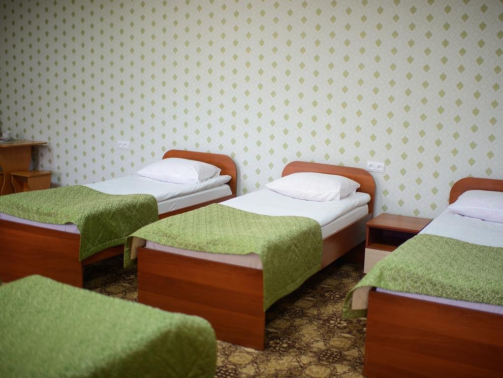 Гостиница Мотель Вояж Печоры